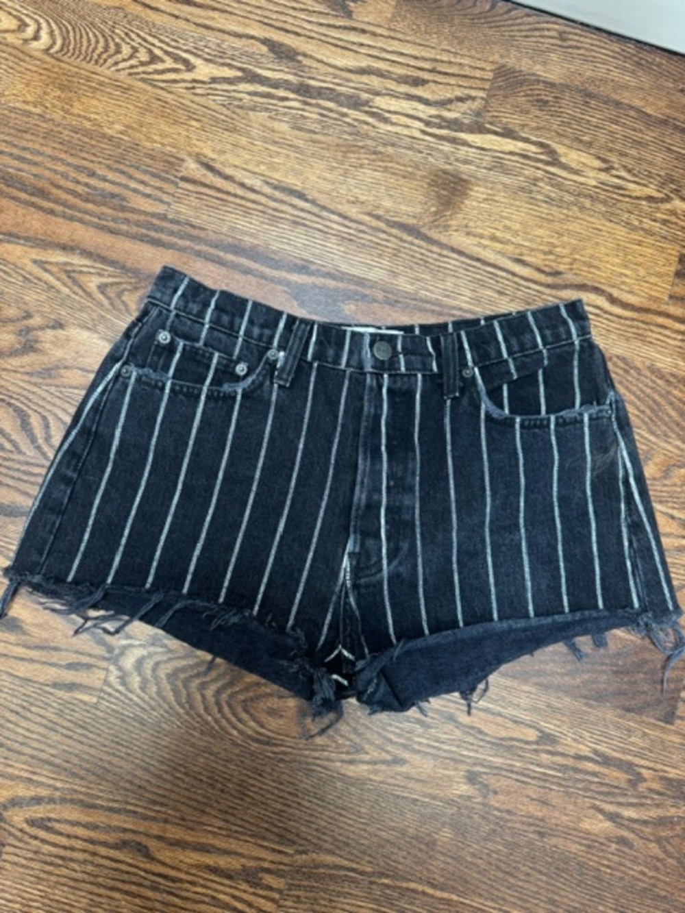Reformation, Dixie Shorts, 27